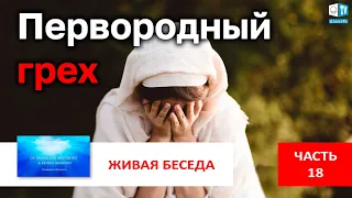 Первородный грех | Часть 18 | Живая беседа с И.М. Даниловым