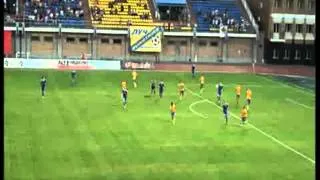 Luch-Energia 3 - 2 Irtysh Omsk | Full Match (Second Half)