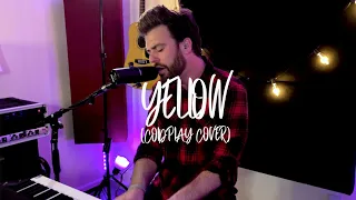 Yellow // Coldplay // Jason Knight Cover #yellow #coldplay