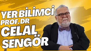 Ünlü Jeolog CELAL ŞENGÖR Aslında Kimdir?