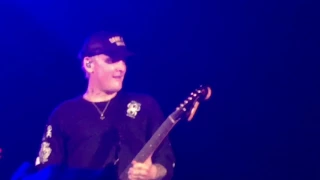 Blink-182 - What's My Age Again? @ edgefest 2017
