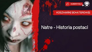 Natre - Historia postaci | Shutter - Widmo (2004)