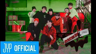 Stray Kids "Christmas EveL" Dance Practice