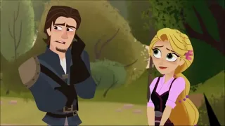 Tangled the Series Out of Context | Season Two