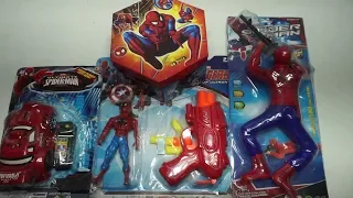 MARVEL Avengers Age of Ultron,Spiderman Crawling, RC Spiderman Car,Spiderman 42pencil box