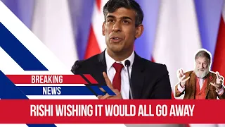 rishi sunak could well face a leadership election within weeks if the local elections go badly