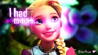 Barbie™ Star Light Adventure - Firefly - Karaoke Music Video