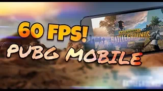 КАК УВЕЛИЧИТЬ ФПС В PUBG MOBILE НА IOS?