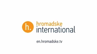 Hromadske International українською: Гривня, ОБСЄ, медіа. 16 листопада