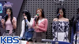 BABYMONSTER KBS FM RADIO INTERVIEW [ENGLISH SUBTITLES]