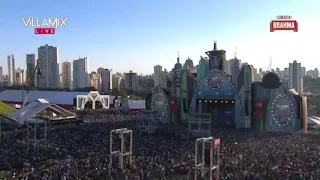 Show do Leonardo em Goiânia.