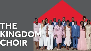 The Kingdom Choir: at-home performance and classic moments | #RoyalAlbertHome