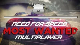 Need for Speed: Most Wanted Multiplayer - Episode 2