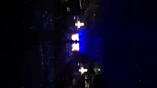 Maybe I’m Amazed - Paul McCartney live at Dodger Stadium 2019