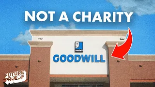 The TRUTH About Chain Thrift Stores