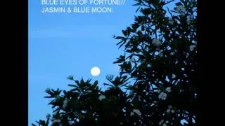 Jasmin & Blue Moon