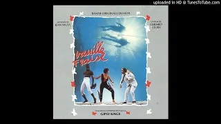 SOUS-MARINE / B.O.F. "VANILLE-FRAISE" / Jean Musy