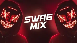 Swag Music Mix 🌀 Best Trap - Rap - Hip Hop - Bass Music Mix 2019 #5