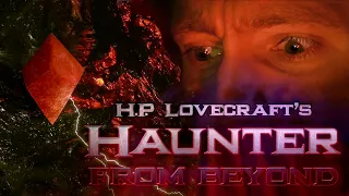 HAUNTER FROM BEYOND official teaser trailer