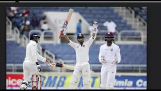 India vs West Indies 2nd Test 2016 Day 5 Highlights