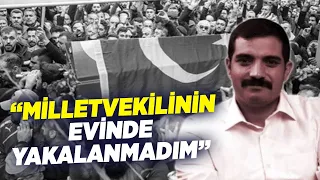 Tolgahan Demirbaş: “Milletvekilinin Evinde Yakalanmadım” | KRT Haber