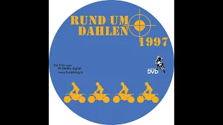 Enduro Rund um Dahlen 1997