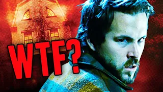 WTF Happened To The Amityville Horror?