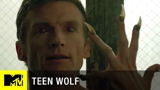 Teen Wolf (Season 5) | ‘They’re All Going to Die’ Official Promo | MTV