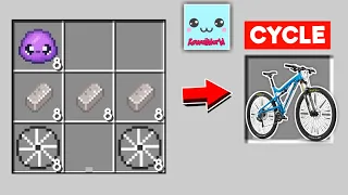 How to Make a Cycle in Kawaii World 😱💯