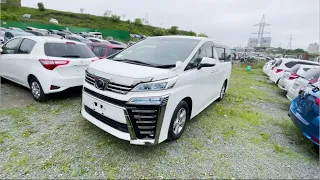 АВТОРЫНОК ЗЕЛЕНЫЙ УГОЛ / ЦЕНЫ ОТЗЫВ 4 ИЮНЯ 2022 / АВТО С ЯПОНИИ ПОД ЗАКАЗ