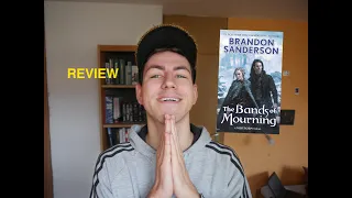 The Bands Of Mourning Book Review