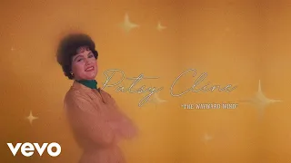 Patsy Cline - The Wayward Wind (Audio) ft. The Jordanaires