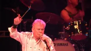 Nazareth -Love Hurts-Екатеринбург 05.10.12