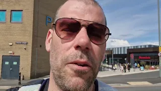 BURNLEY: IslamoGreen Ghetto