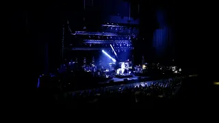 Bon Iver - '715 - CR∑∑KS' Live - Sydney 17/02/2023