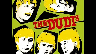 THE DUDIS [full album] vinyl-rip