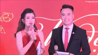 GALA VẺ ĐẸP ĐƯỢC TÔN VINH 2018 | TV MEDIA & EVENTS | MC TIẾN VŨ - MC MAI ANH VTV