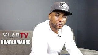 Charlamagne: I Respect Kanye West for Owning Up to His S***