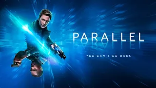 PARALLEL Official Trailer (2021) Sci Fi