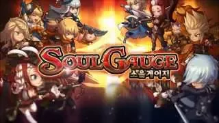 [Soul Gauge] English Ver