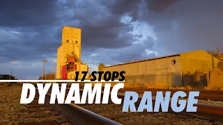 Add 3 Stops of Dynamic Range to Any Camera!