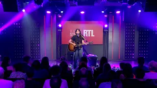 Jain - Maria (Live) - Le Grand Studio RTL