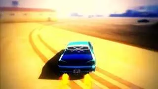 GTA SA * DRIFT | Just a Dream