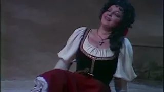 Pace Mio Dio, Galina Kalinina, star rendition, Verdi, La Forza del Destino