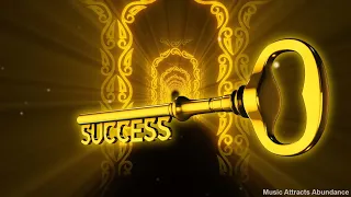 A Money Miracle is About to Happen, 432 Hz Music to Attract Money and Abundance Urgently