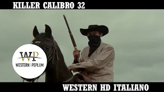 Killer Calibro 32   Western HD   Film Completo in Italiano