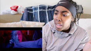 Furie Veronica Train Fight Scene Reaction 🔥 *She's lit with knives!!* | iAmSkyro