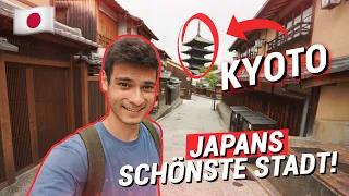 1 Tag in der schönsten Stadt Japans