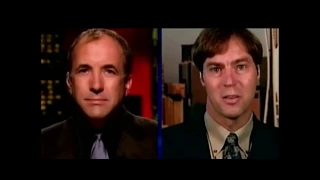 Atheism vs Intelligent Design (Michael Shermer vs Stephen Meyer)