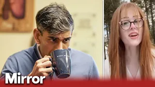 Rishi Sunak chooses not to apologise for transgender comments at PMQs